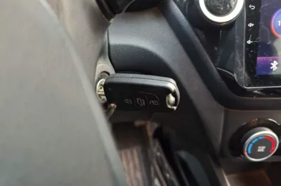 Kia K2 2015, 60800 км, за 2993 USD - фото 9