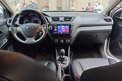 Kia K2 2015, 60800 км, за 2993 USD - фото 10