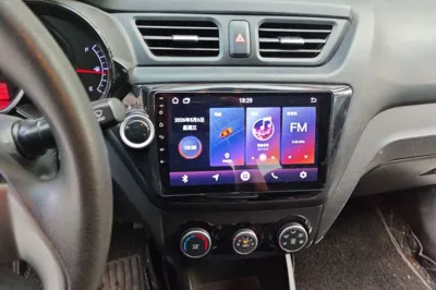 Kia K2 2015, 60800 км, за 2993 USD - фото 14