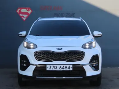 Kia Sportage 2019, 73301 км, за 10564.91 USD