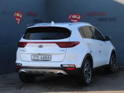 Kia Sportage 2019, 73301 км, за 10564.91 USD