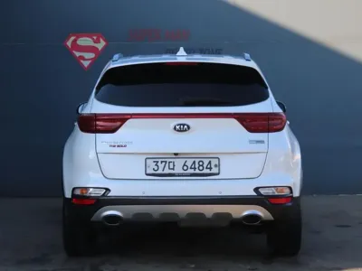 Kia Sportage 2019, 73301 км, за 10564.91 USD