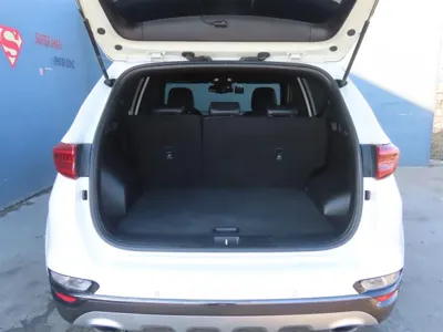 Kia Sportage 2019, 73301 км, за 10564.91 USD