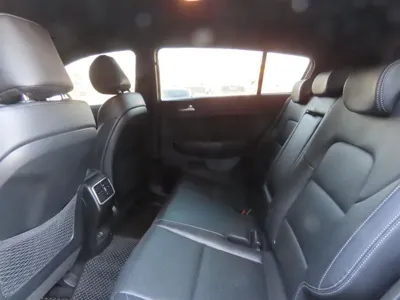 Kia Sportage 2019, 73301 км, за 10564.91 USD - фото 7