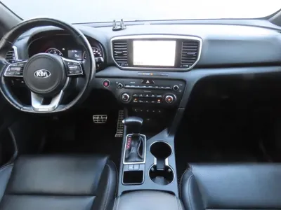 Kia Sportage 2019, 73301 км, за 10564.91 USD - фото 8