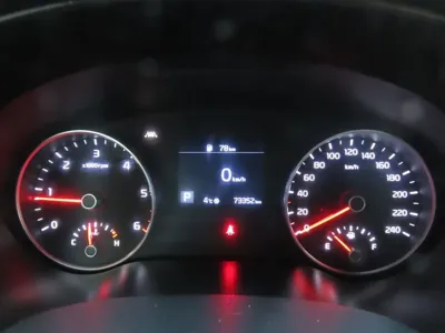 Kia Sportage 2019, 73301 км, за 10564.91 USD - фото 9