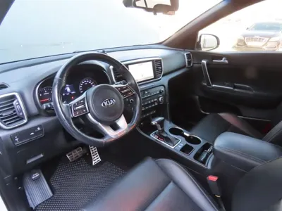 Kia Sportage 2019, 73301 км, за 10564.91 USD - фото 17