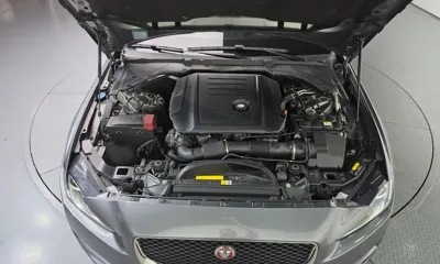 Jaguar XE 2018, 111013 км, за 5789.75 USD - фото 6