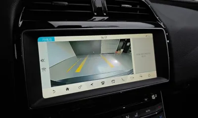 Jaguar XE 2018, 111013 км, за 5789.75 USD - фото 14
