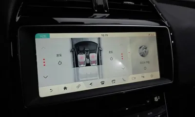 Jaguar XE 2018, 111013 км, за 5789.75 USD - фото 18