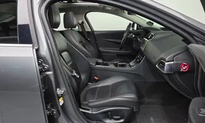 Jaguar XE 2018, 111013 км, за 5789.75 USD - фото 26