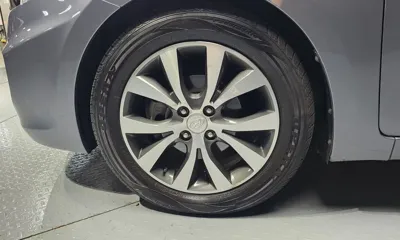 Hyundai Accent 2014, 160733 км, за 2428.78 USD