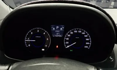 Hyundai Accent 2014, 160733 км, за 2428.78 USD - фото 8