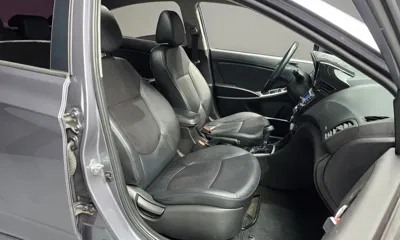 Hyundai Accent 2014, 160733 км, за 2428.78 USD - фото 11