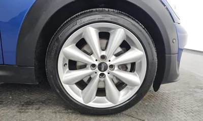 MINI Roadster 2013, 124222 км, за 4558.97 USD