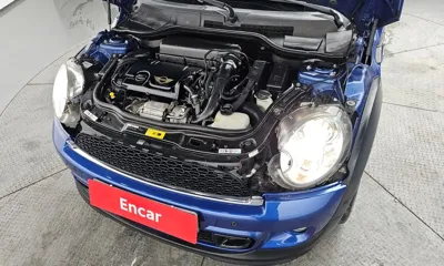 MINI Roadster 2013, 124222 км, за 4558.97 USD - фото 6