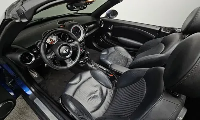 MINI Roadster 2013, 124222 км, за 4558.97 USD - фото 7