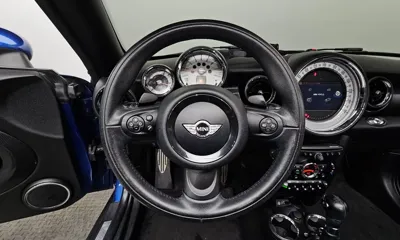 MINI Roadster 2013, 124222 км, за 4558.97 USD - фото 12