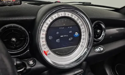MINI Roadster 2013, 124222 км, за 4558.97 USD - фото 17