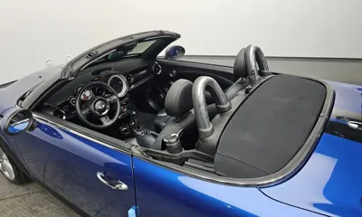MINI Roadster 2013, 124222 км, за 4558.97 USD - фото 20