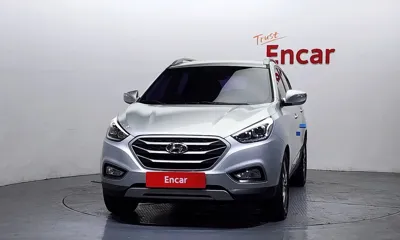 Hyundai Tucson 2014, 119603 км, за 4561.08 USD