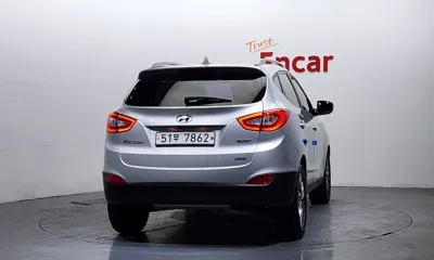 Hyundai Tucson 2014, 119603 км, за 4561.08 USD