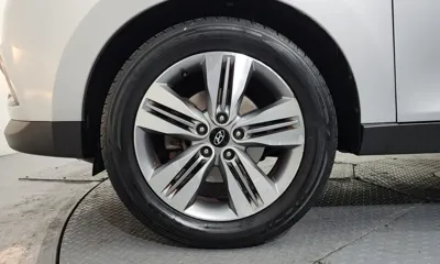 Hyundai Tucson 2014, 119603 км, за 4561.08 USD
