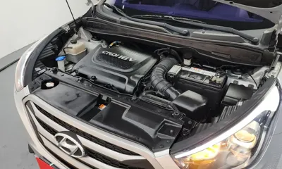Hyundai Tucson 2014, 119603 км, за 4561.08 USD - фото 6