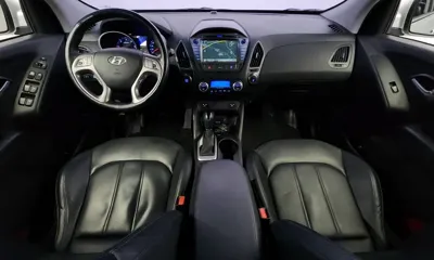 Hyundai Tucson 2014, 119603 км, за 4561.08 USD - фото 7