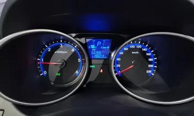 Hyundai Tucson 2014, 119603 км, за 4561.08 USD - фото 8