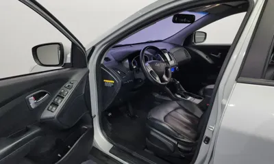 Hyundai Tucson 2014, 119603 км, за 4561.08 USD - фото 10