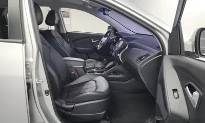 Hyundai Tucson 2014, 119603 км, за 4561.08 USD - фото 12