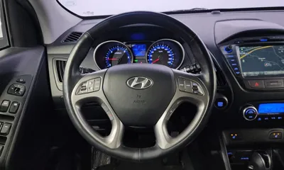 Hyundai Tucson 2014, 119603 км, за 4561.08 USD - фото 15