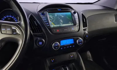 Hyundai Tucson 2014, 119603 км, за 4561.08 USD - фото 17
