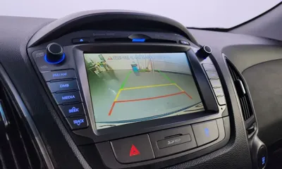 Hyundai Tucson 2014, 119603 км, за 4561.08 USD - фото 18