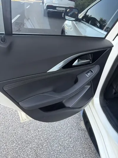 Infiniti Q30 2019, 90000 км, за 8456.94 USD - фото 11