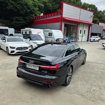 Audi A6 2023, 57788 км, за 22139.73 USD - фото 6