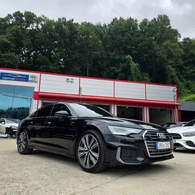 Audi A6 2023, 57788 км, за 22139.73 USD - фото 7