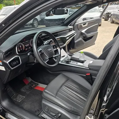Audi A6 2023, 57788 км, за 22139.73 USD - фото 8