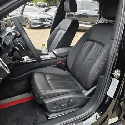 Audi A6 2023, 57788 км, за 22139.73 USD - фото 9