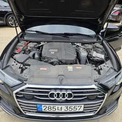 Audi A6 2023, 57788 км, за 22139.73 USD - фото 19