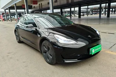 Tesla Model 3 2020, 72600 км, за 19021 USD - фото 3