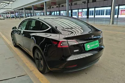 Tesla Model 3 2020, 72600 км, за 19021 USD - фото 4
