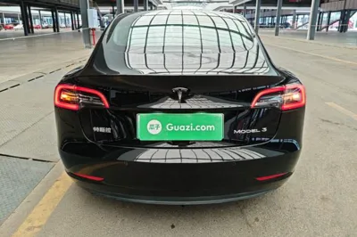Tesla Model 3 2020, 72600 км, за 19021 USD - фото 5