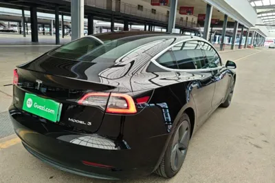 Tesla Model 3 2020, 72600 км, за 19021 USD - фото 6