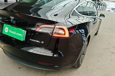 Tesla Model 3 2020, 72600 км, за 19021 USD - фото 9