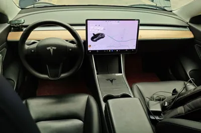 Tesla Model 3 2020, 72600 км, за 19021 USD - фото 17