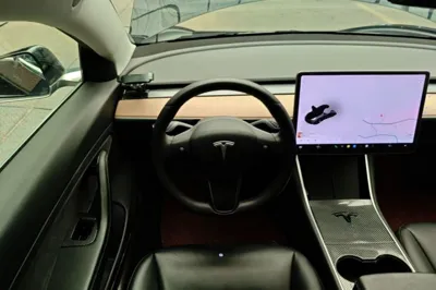 Tesla Model 3 2020, 72600 км, за 19021 USD - фото 18