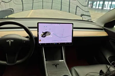 Tesla Model 3 2020, 72600 км, за 19021 USD - фото 20