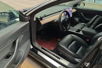 Tesla Model 3 2020, 72600 км, за 19021 USD - фото 23